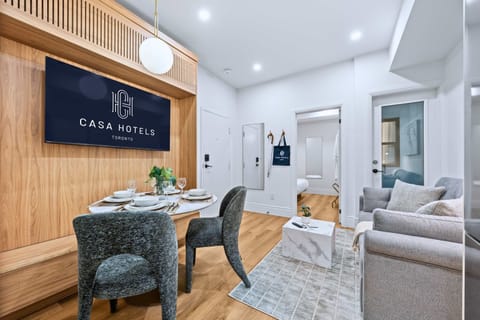 Studio (1 Bedroom) | Interior