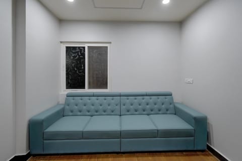 House | Interior