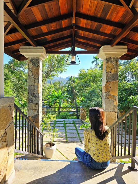 Deluxe Villa | Property grounds