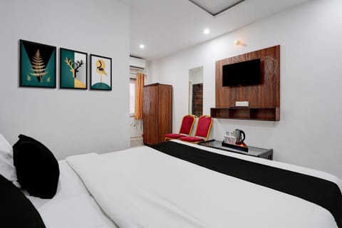 House | 1 bedroom