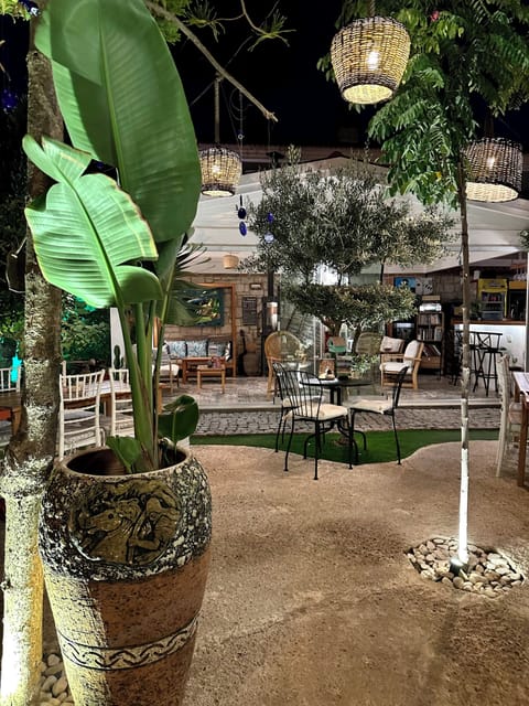 Deluxe Triple Room | View from room