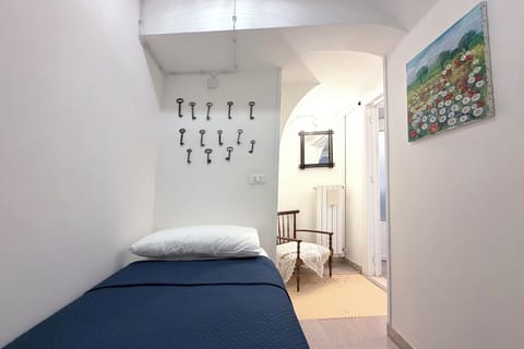 Comfort House, Non Smoking | Iron/ironing board, WiFi (free)