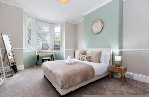 House | 2 bedrooms