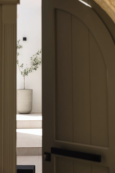 Classic House | Interior