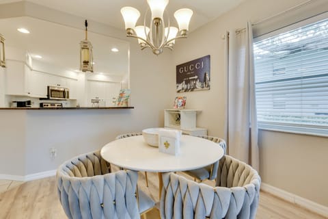 Apartment (3 Bedrooms) | Interior