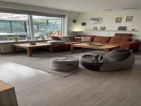 House | Living area