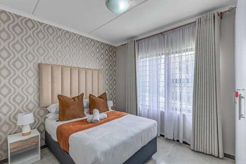 Apartment, 2 Bedrooms, Balcony | 2 bedrooms