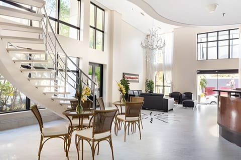 Basic Apartment | Interior