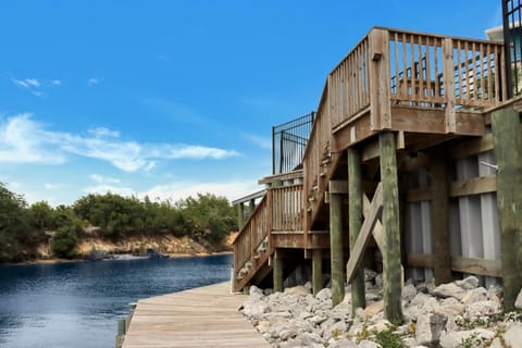 Condo, Multiple Beds (Living the Dream) | Property grounds