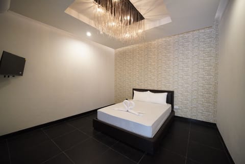 Classic Suite | Bed sheets