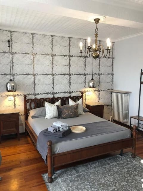 Comfort Double Room, Balcony, Mountain View | WiFi (free)