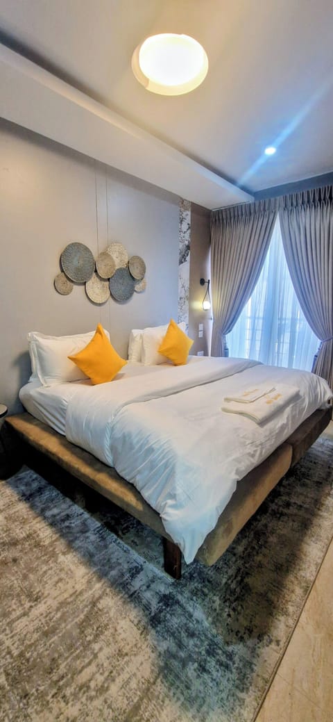 Family Apartment, Balcony, City View | WiFi (free)