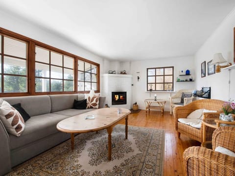 House | Living area