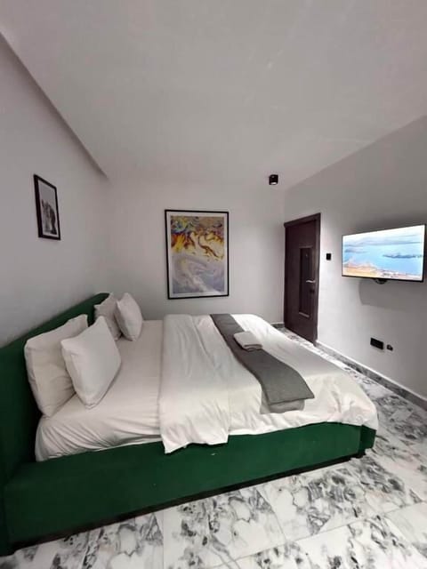 Deluxe Single Room, Balcony, Garden View | In-room safe, soundproofing, free WiFi
