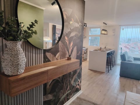 Apartment | Interior