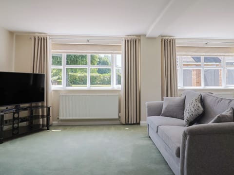 Cottage | Living area
