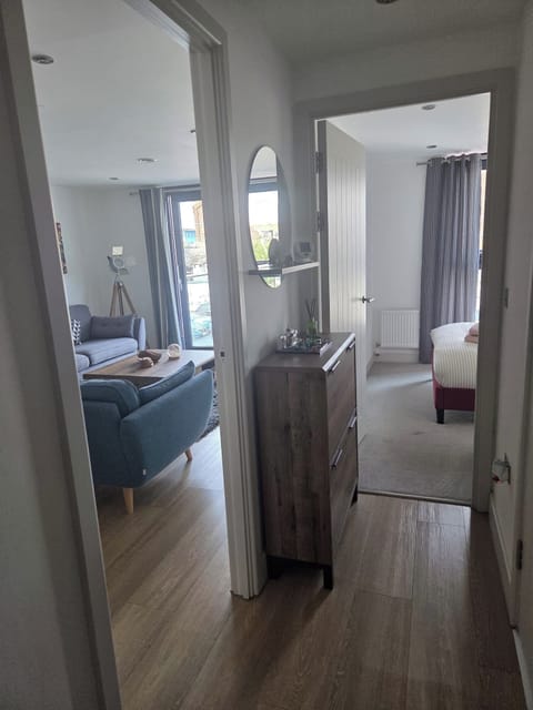 1 bedroom, WiFi (free), bed sheets