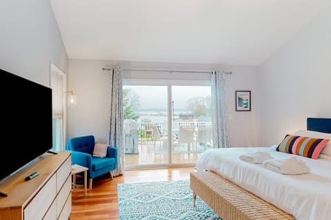 House, Multiple Beds, Hot Tub (Pleasants View) | 4 bedrooms