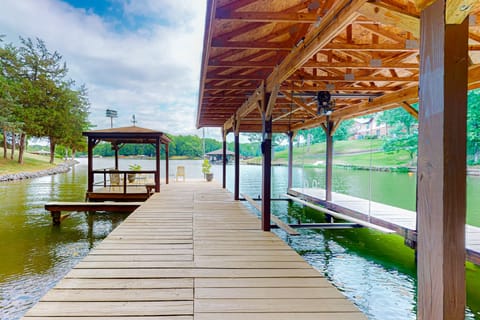 Lake
