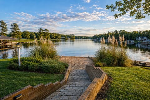 Lake