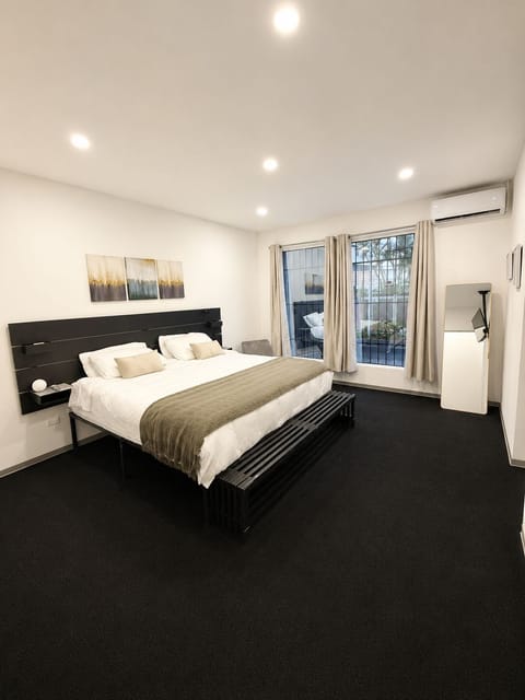 Comfort Double Room, Non Smoking | WiFi (free)