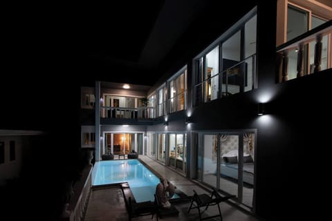 House, 4 Bedrooms, Private Pool | Pool | Outdoor pool