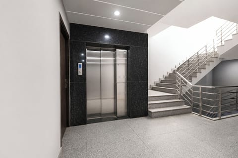 Elevator
