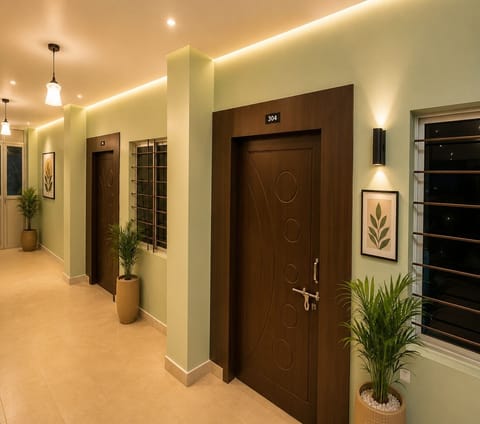 Family Apartment | Interior