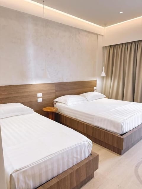 Deluxe Double Room | WiFi (free)
