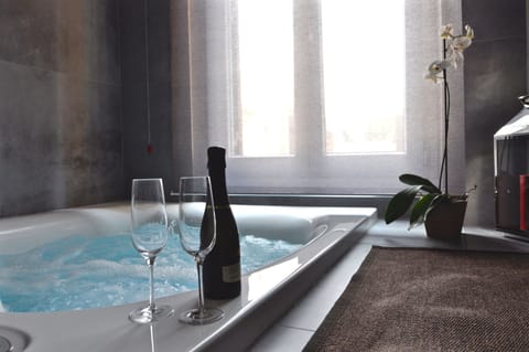 Turkish bath