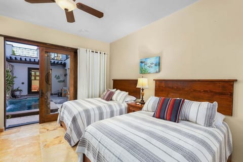 House, Multiple Beds, Pool Access, Ocean View (Casa Hermosa) | 3 bedrooms