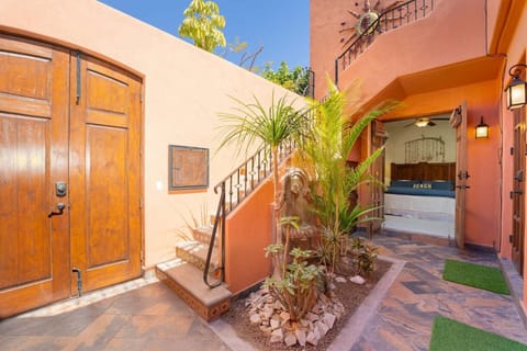 House, Multiple Beds, Pool Access, Mountain View (Casa Bonita) | Property grounds