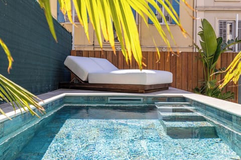 Apartment | Pool | Outdoor pool