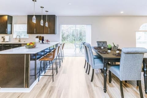 House | Private kitchen