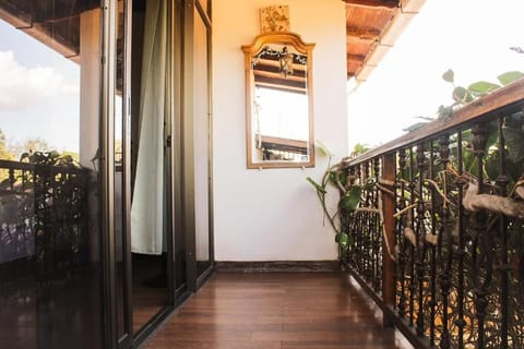Comfort Studio, Private Bathroom | Exterior detail