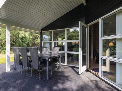 House | View from property
