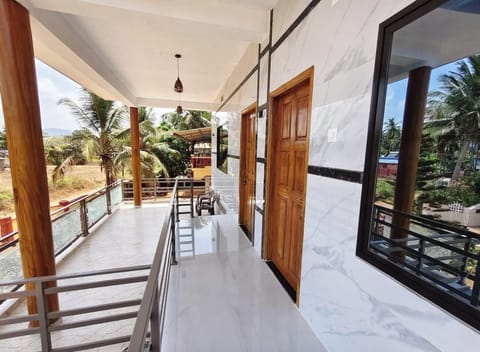 Family Double or Twin Room | Desk, laptop workspace, WiFi (free)