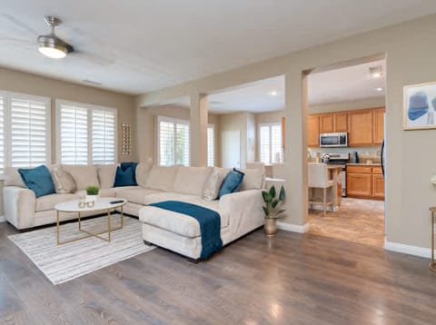 House | 3 bedrooms