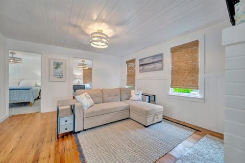 House | 2 bedrooms, Internet