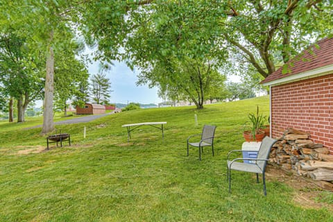 House (3 Bedrooms) | Front of property
