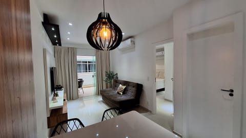Basic Apartment | Interior