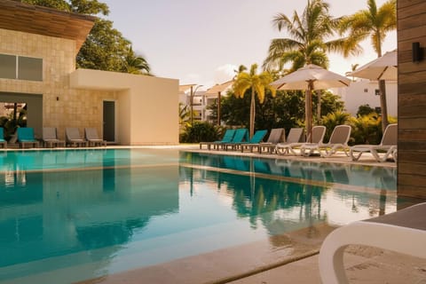 Apartment, 2 Bedrooms, Accessible, Private Pool | Pool | Outdoor pool
