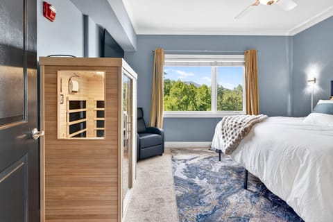 Condo, 2 Bedrooms | 2 bedrooms, WiFi (free)