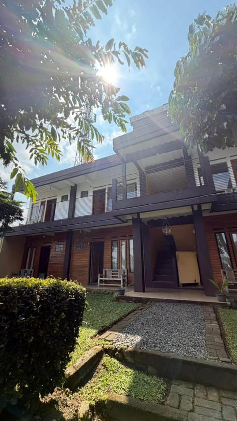 Standard Double Room | Free WiFi