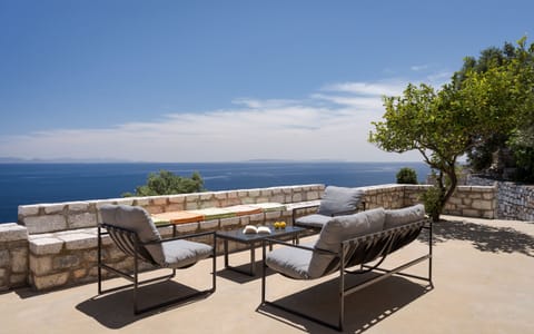 House, Sea View | Terrace/patio
