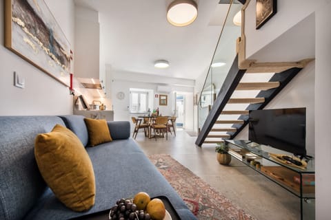 House | 1 bedroom
