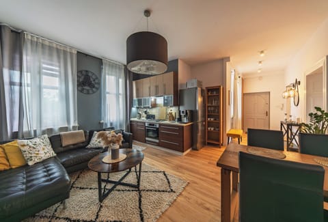 Apartment | Private kitchenette