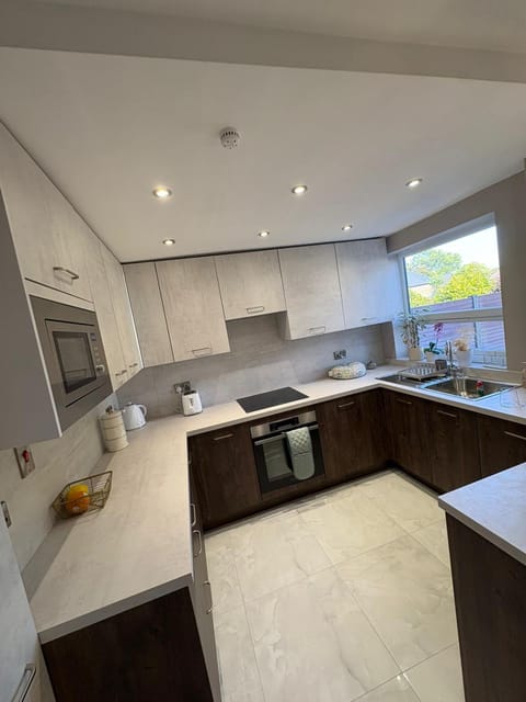 House | 4 bedrooms