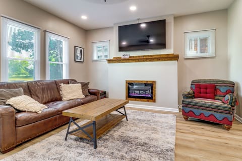 House (3 Bedrooms) | Front of property