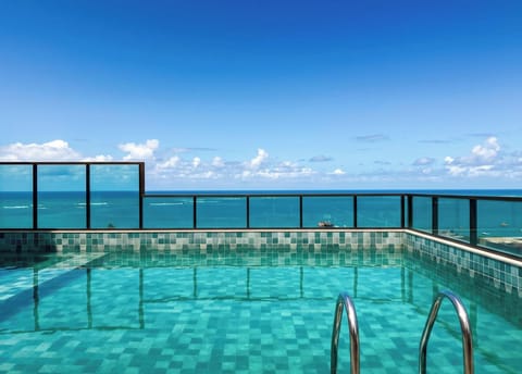 Basic Apartment | Pool
